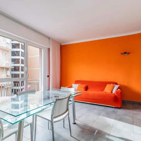 Casa Leonardo * Alassio