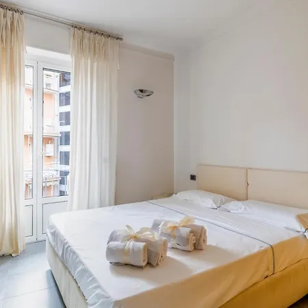Casa Leonardo Alassio