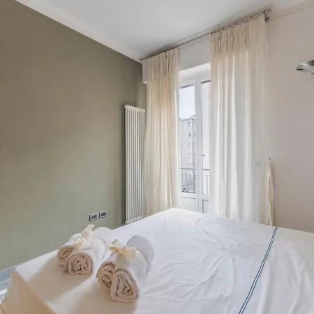 Apartamento Casa Leonardo