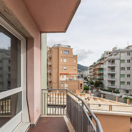 Διαμέρισμα Casa Leonardo *